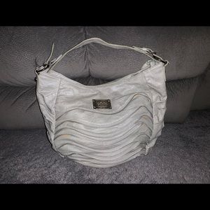 Coach shoulder bag